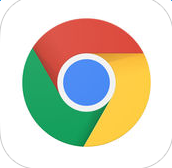 谷歌浏览器苹果手机版(GoogleChrome)